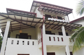 Villa Yalithma Hikkaduwa